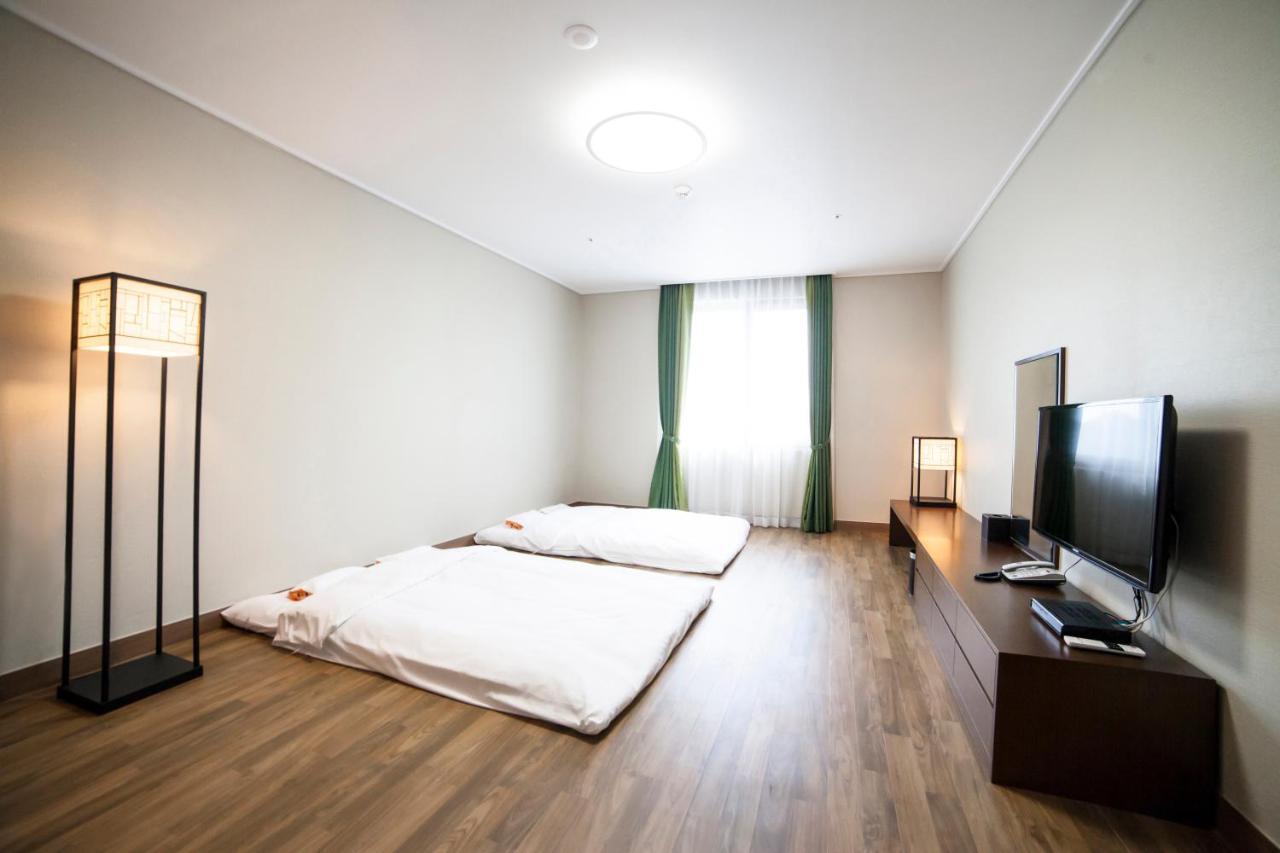 Dongwon Youthhostel Tongyeong Zewnętrze zdjęcie