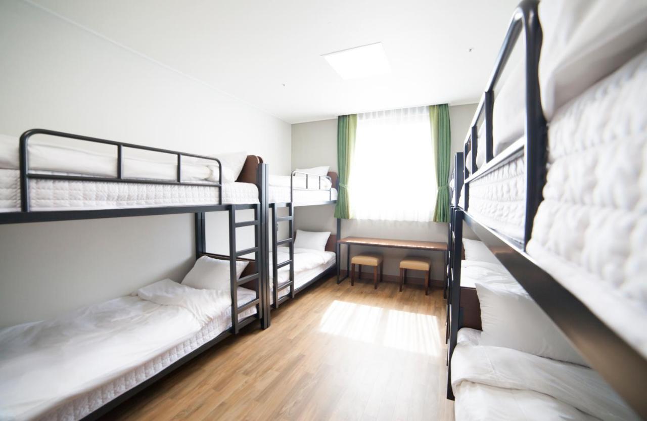 Dongwon Youthhostel Tongyeong Zewnętrze zdjęcie