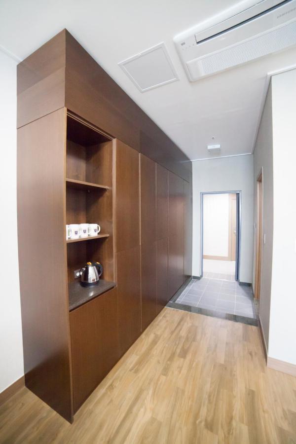 Dongwon Youthhostel Tongyeong Zewnętrze zdjęcie