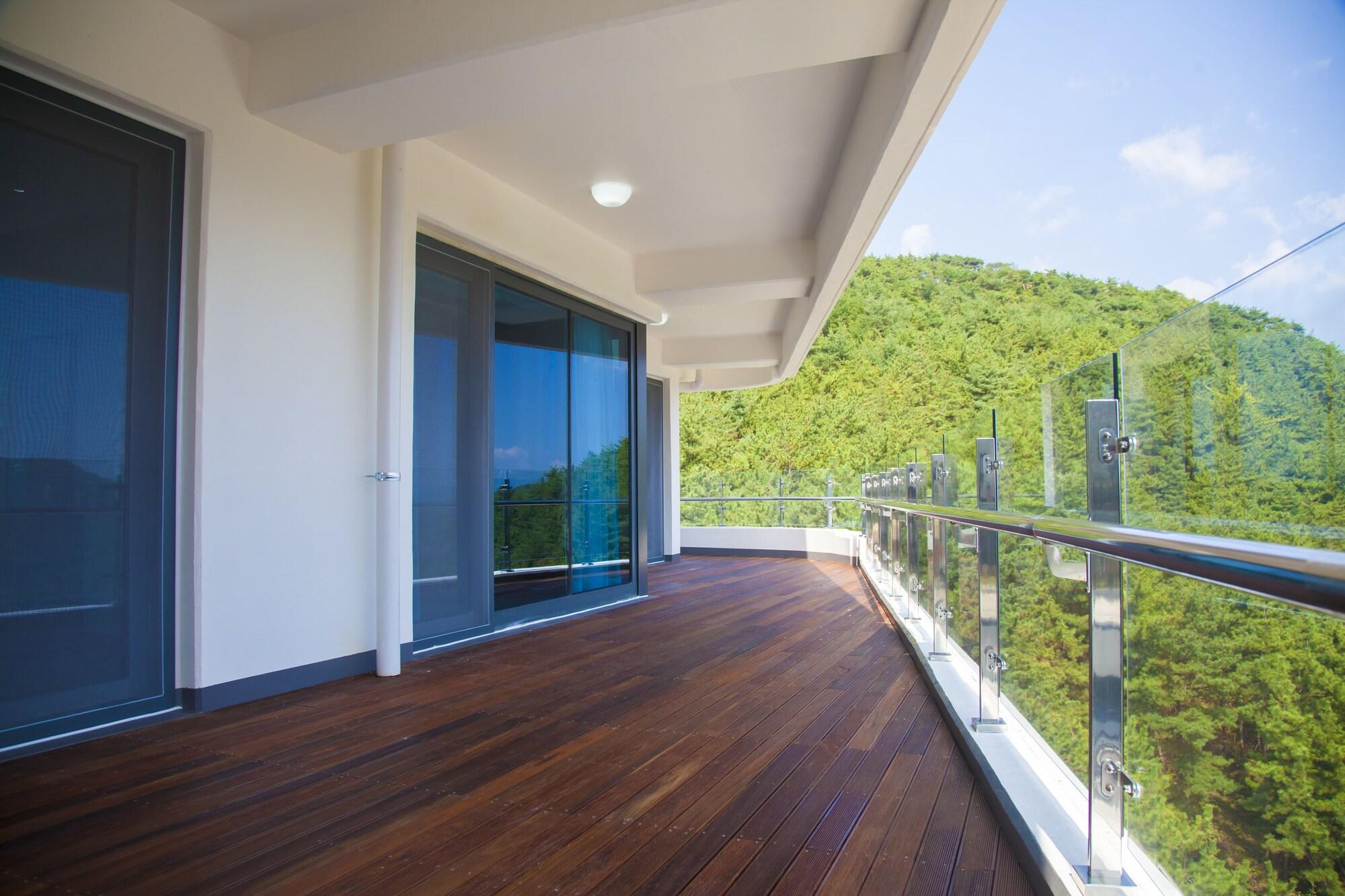 Dongwon Youthhostel Tongyeong Zewnętrze zdjęcie