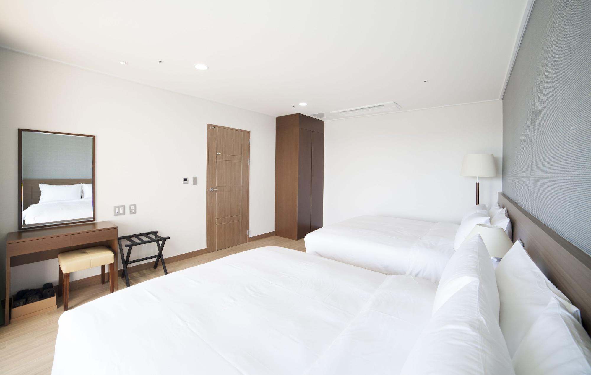 Dongwon Youthhostel Tongyeong Zewnętrze zdjęcie