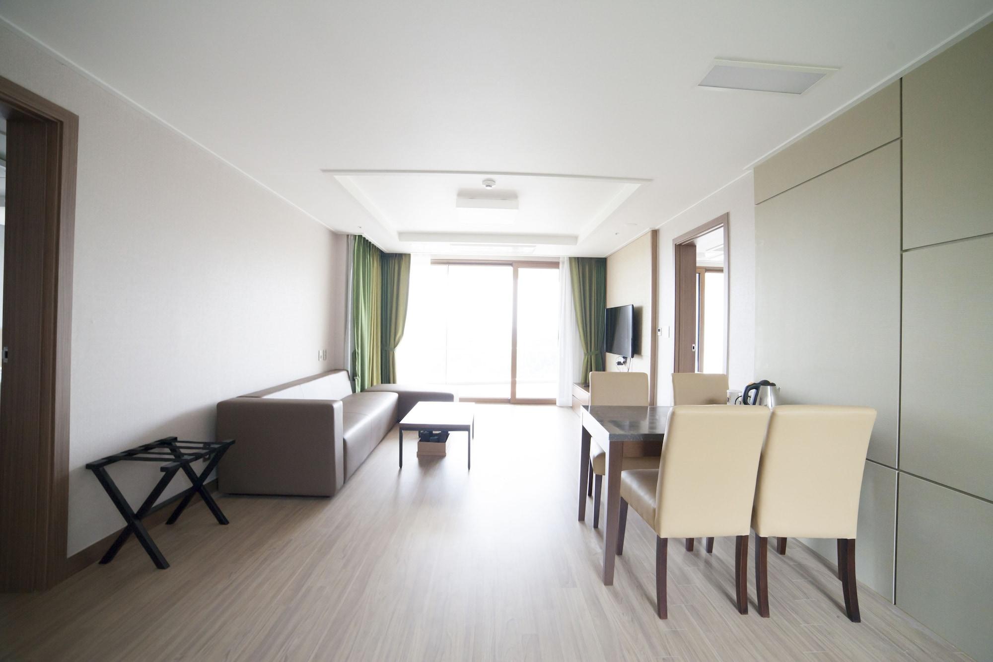 Dongwon Youthhostel Tongyeong Zewnętrze zdjęcie