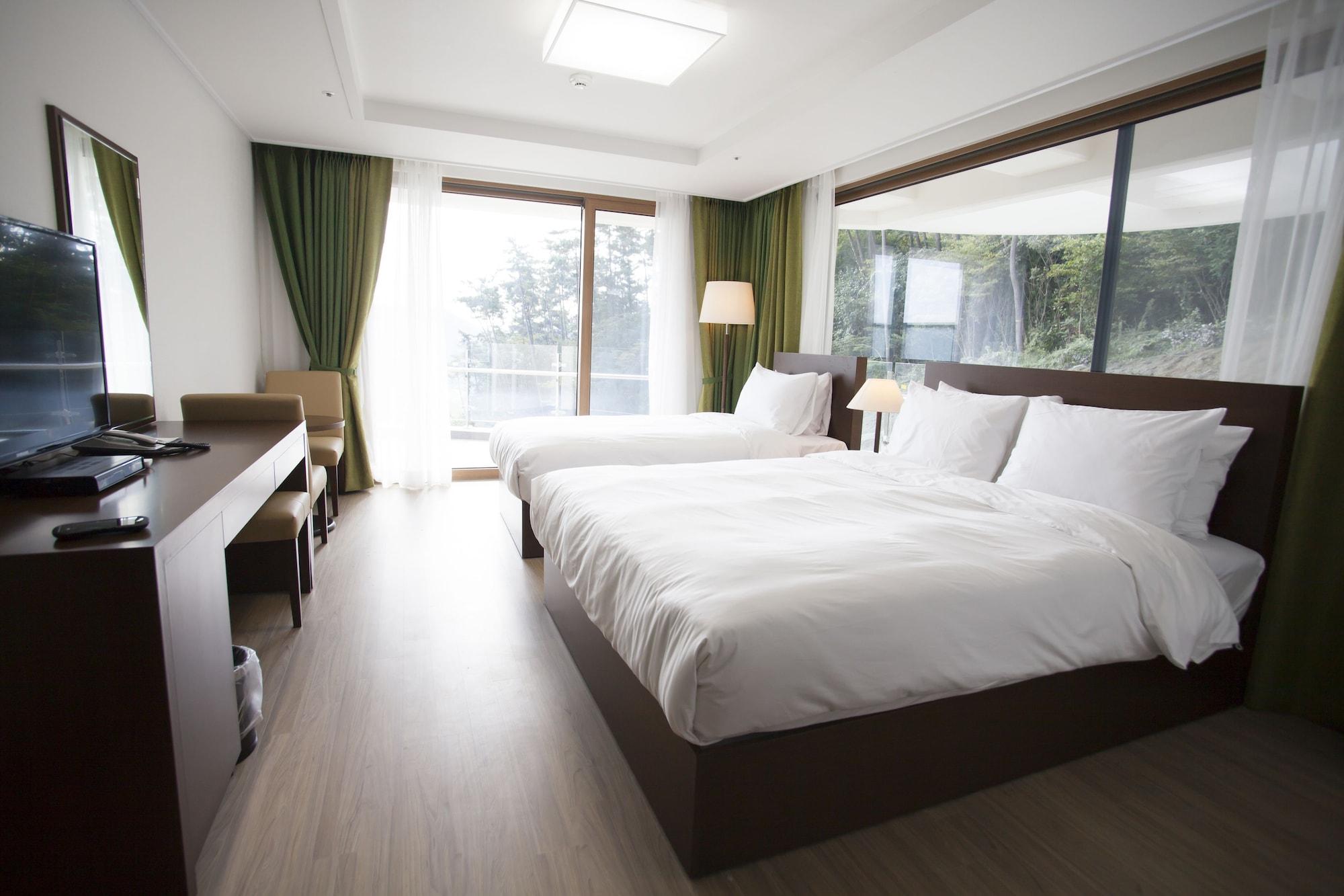 Dongwon Youthhostel Tongyeong Zewnętrze zdjęcie
