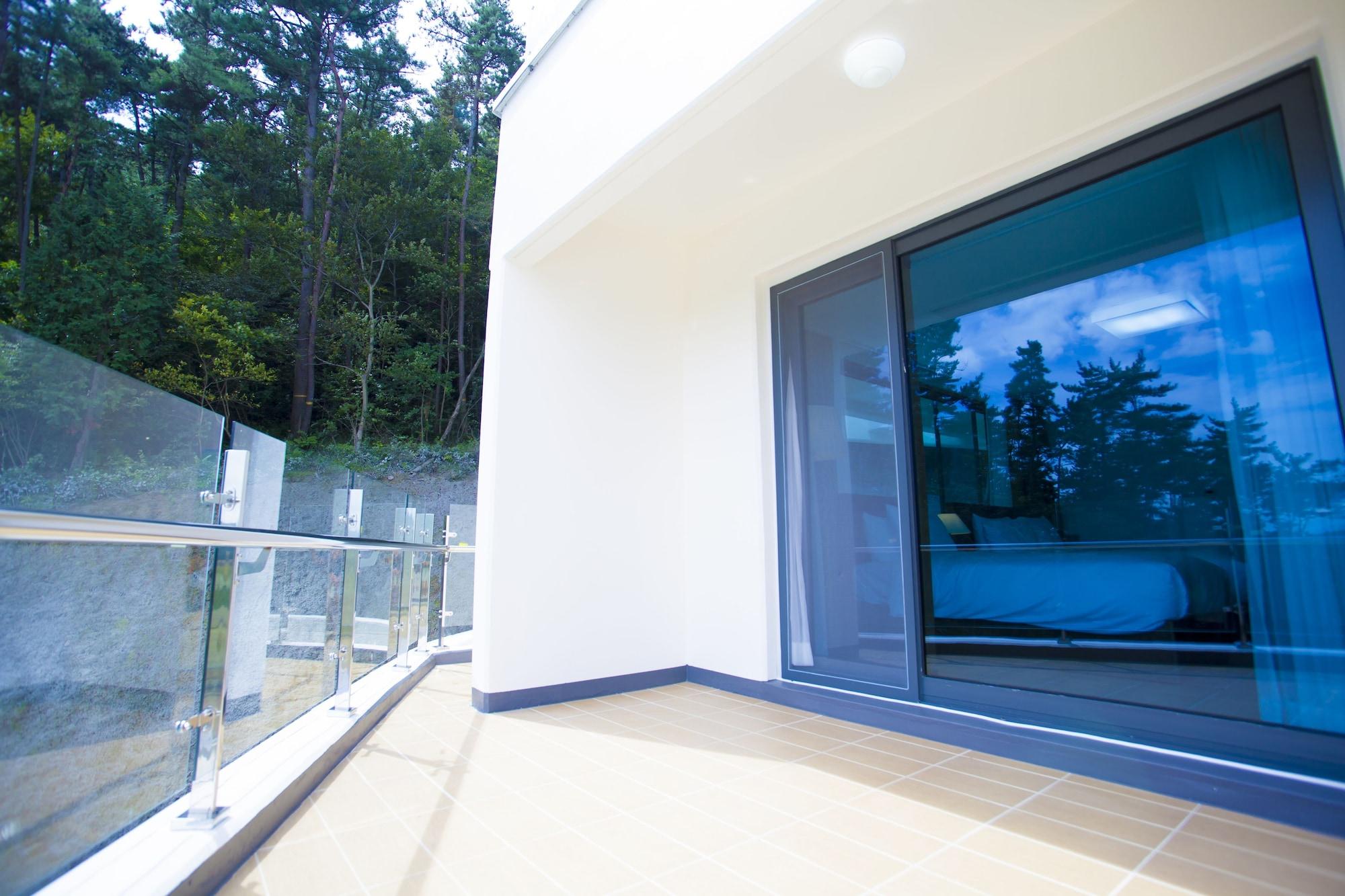 Dongwon Youthhostel Tongyeong Zewnętrze zdjęcie