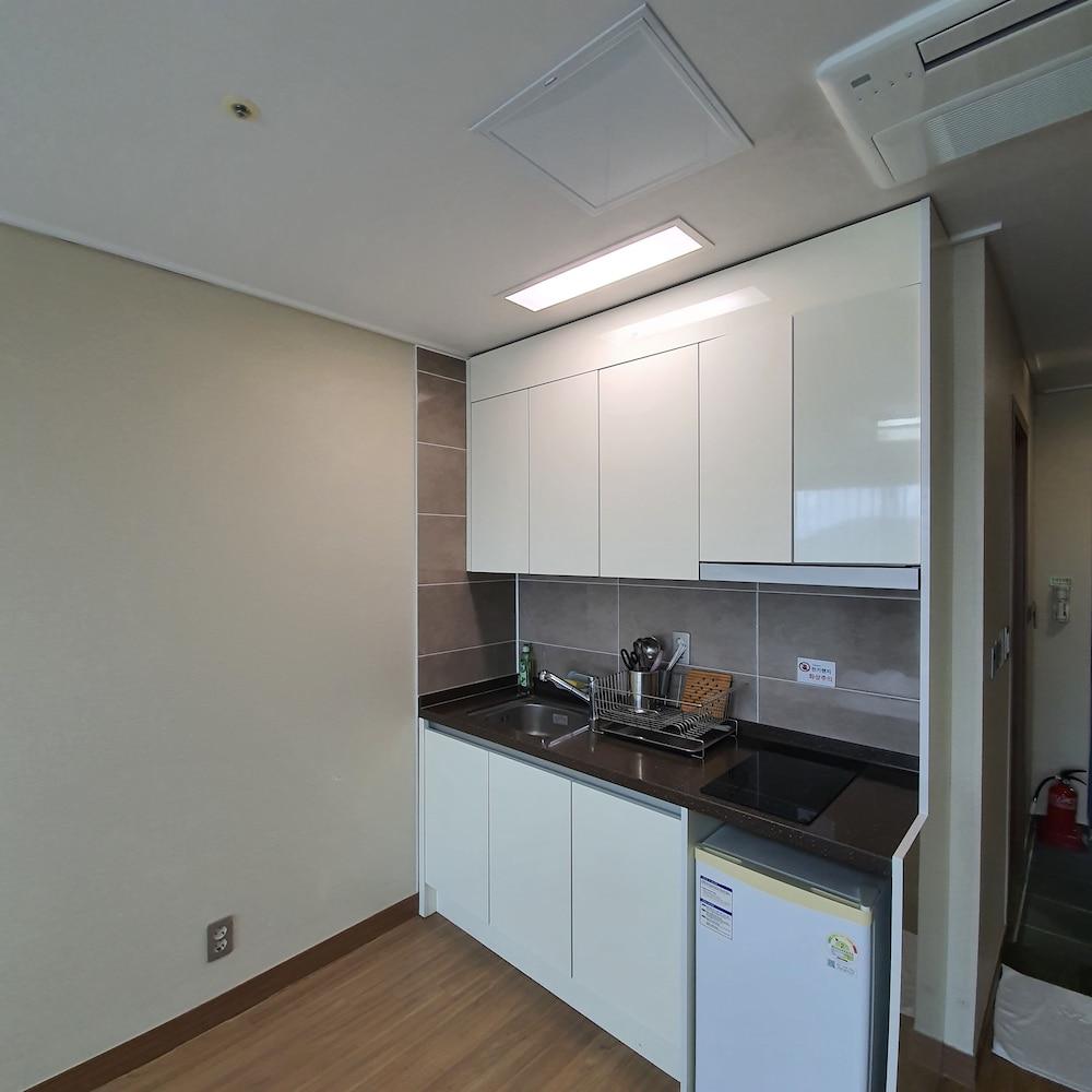 Dongwon Youthhostel Tongyeong Zewnętrze zdjęcie