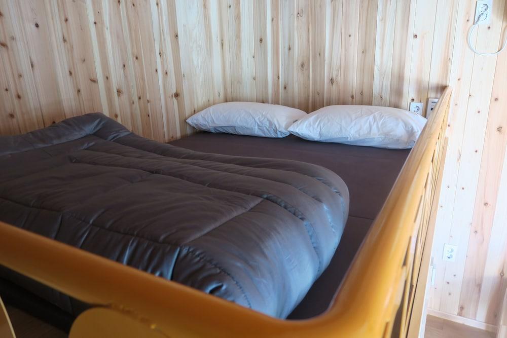 Dongwon Youthhostel Tongyeong Zewnętrze zdjęcie