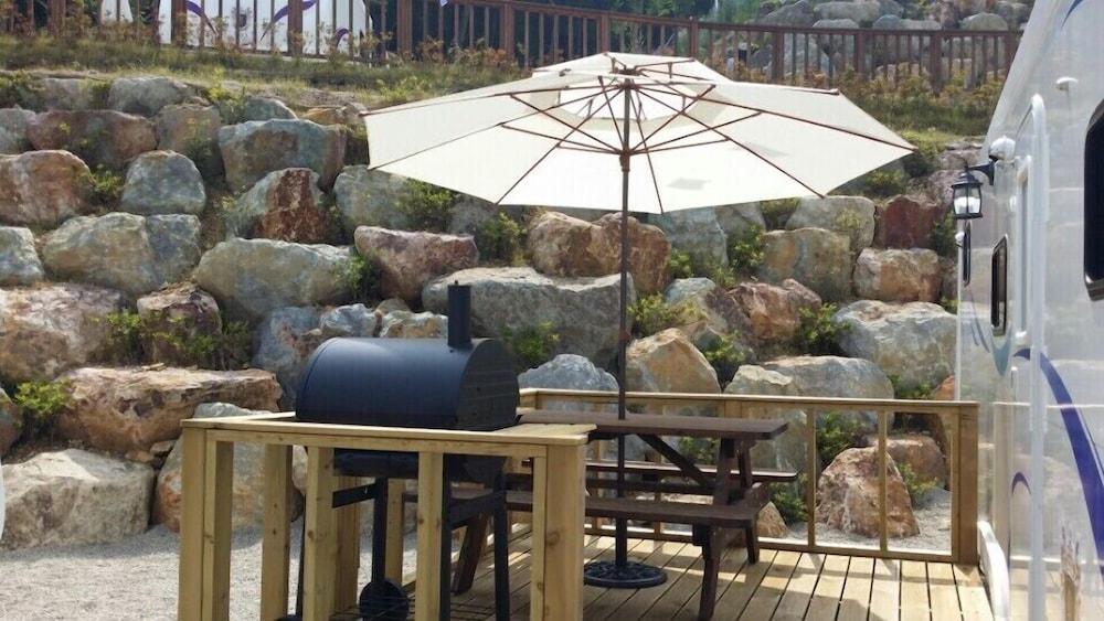 Dongwon Youthhostel Tongyeong Zewnętrze zdjęcie