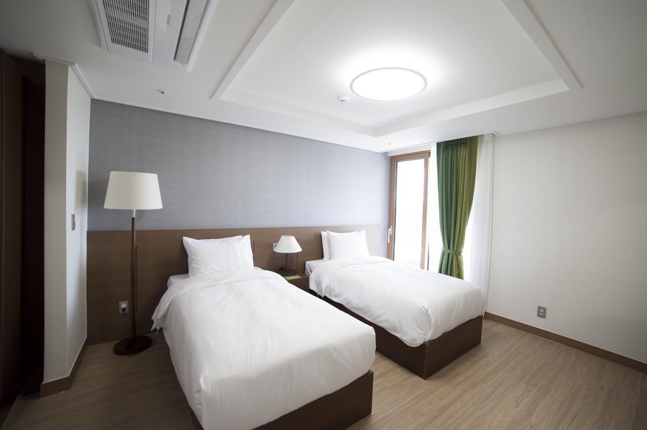 Dongwon Youthhostel Tongyeong Zewnętrze zdjęcie
