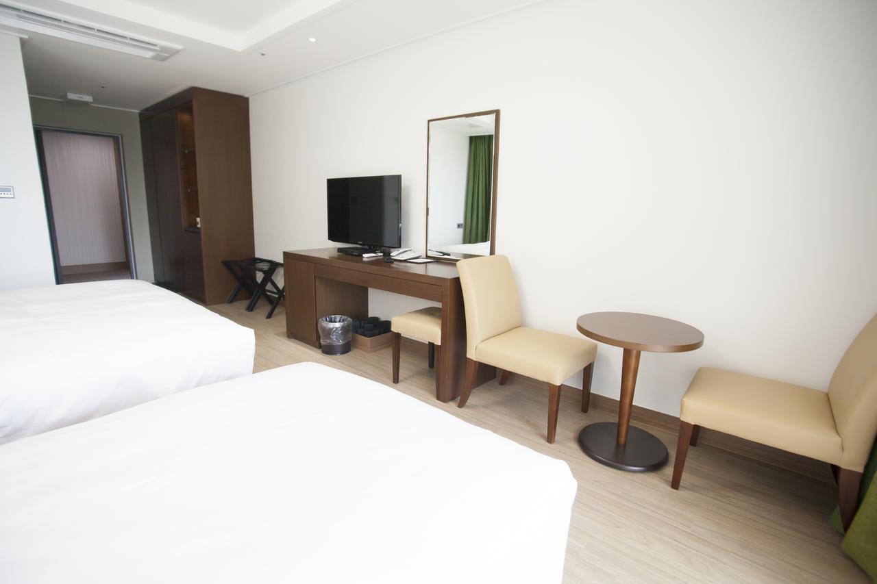Dongwon Youthhostel Tongyeong Zewnętrze zdjęcie