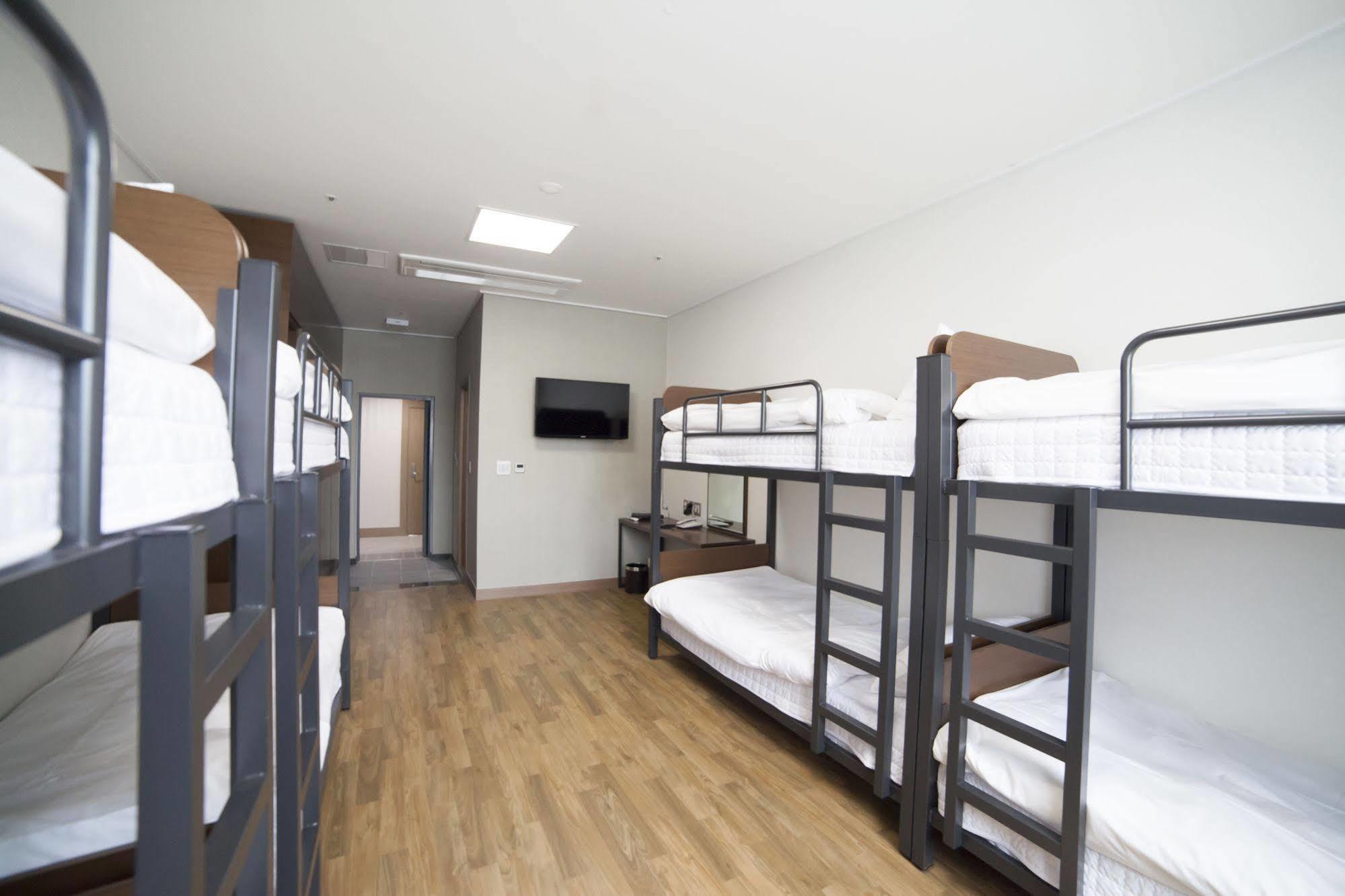 Dongwon Youthhostel Tongyeong Zewnętrze zdjęcie
