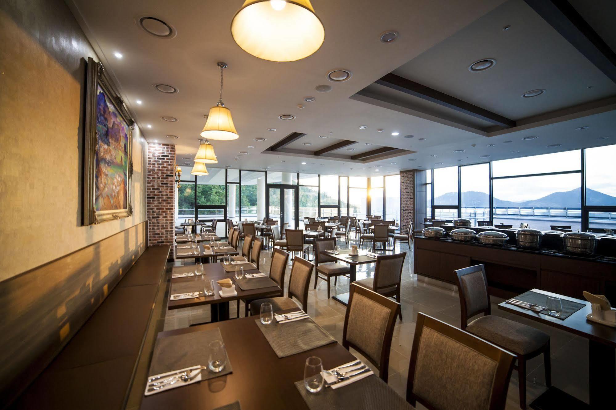 Dongwon Youthhostel Tongyeong Zewnętrze zdjęcie