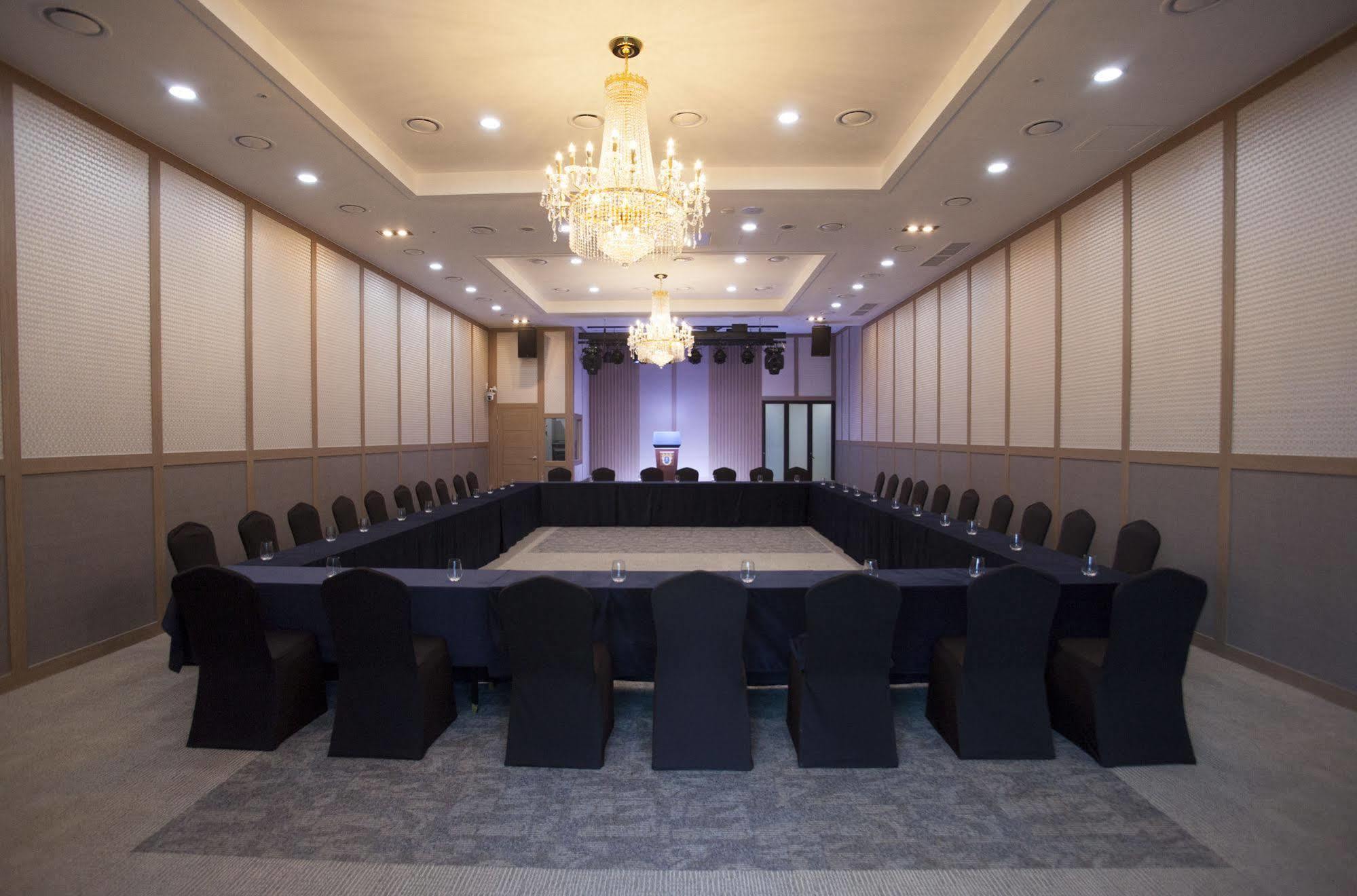 Dongwon Youthhostel Tongyeong Zewnętrze zdjęcie